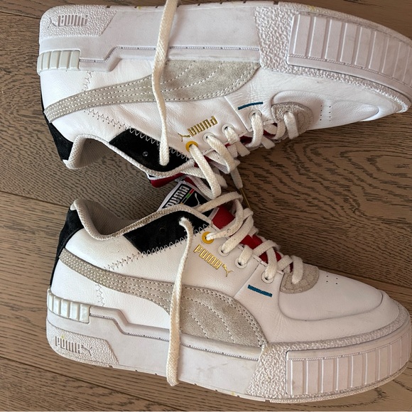 Puma sneakers - Picture 4 of 8